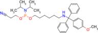 MMT-Hexylaminolinker Phosphoramidite