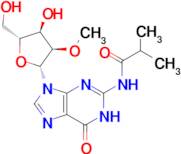 N2-Isobutyryl-2'-O-methylguanosine
