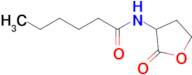 N-Hexanoyl-DL-homoserine lactone