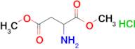 DL-Aspartic acid dimethyl ester hydrochloride
