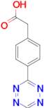 Tetrazine-Ph-acid