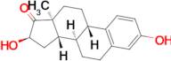 16Î±-Hydroxyestrone