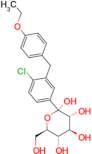 Dapagliflozin impurity