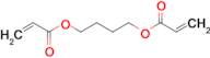 1,4-Bis(acryloyloxy)butane(stabilizedwithMEHQ)