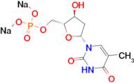 Thymidine-5'-monophosphate (disodium) salt