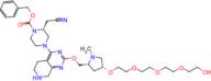 K-Ras ligand-Linker Conjugate 4