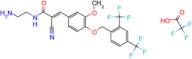 ERRα Ligand-Linker Conjugates 1