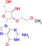 2′-O-(2-Methoxyethyl)guanosine