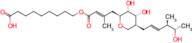 Pseudomonic acid C