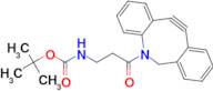 DBCO-NH-Boc