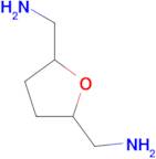 Tetrahydro-2,5-furandimethanamine