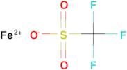 Iron(II) trifluoromethanesulfonate