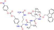 Fmoc-Glu-(Boc)-Val-Cit-PAB-PNP