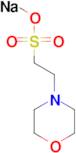 MES (sodium salt)