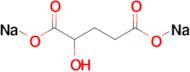 α-Hydroxyglutaric acid disodium