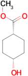 Methyl cis-4-hydroxycyclohexanecarboxylate