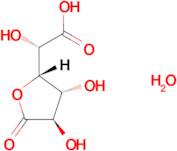 D-Saccharic acid 1,4-lactone (hydrate)