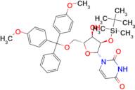 5'-O-DMT-2'-TBDMS-Uridine