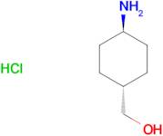 Trans-4-Aminocyclohexanemethanol hydrochloride