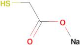 Thioglycolate (sodium)