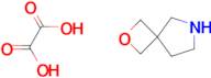 2-Oxa-6-azaspiro[3.4]octane oxalate