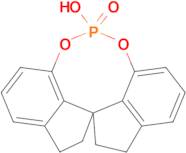 (11aR)-10,11,12,13-Tetrahydro-5-hydroxy-5-oxide-diindeno[7,1-de:1',7'-fg][1,3,2]dioxaphosphocin