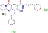 SPOP-IN-6b (dihydrochloride)