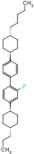 trans,trans-2-Fluor-4-(4-pentylcyclohexyl)-4-(4-propyl-cyclohexyl)-1,1-biphenyl