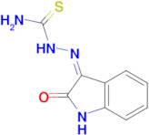 Isatin-Î²-thiosemicarbazone