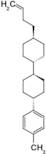 trans,trans-4'-(3-Butenyl)-4-(p-tolyl)bicyclohexyl