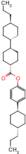 (trans,trans)-4'-Propyl[1,1'-Bicyclohexyl]-4-carboxyllic acid-4-(trans-4-propylcyclohexyl)phenyl ester