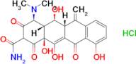 Methacycline (hydrochloride)