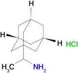 Rimantadine (hydrochloride)