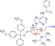LNA-A(Bz) amidite