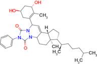 Impurity C of Alfacalcidol