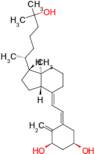 Impurity B of Calcitriol