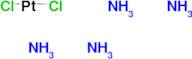 Tetraammineplatinum(II) chloride