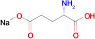 L-Glutamic acid (monosodium salt)
