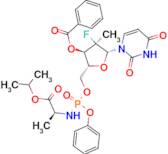 Sofosbuvir impurity H