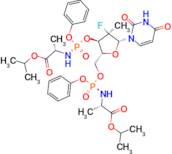 Sofosbuvir impurity F