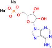 Adenosine 5'-monophosphate (disodium)