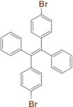 1,2-Di(4-bromophenyl)-1,2-diphenylethylene