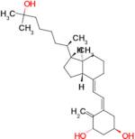 Calcitriol Impurities D