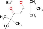 Bis(dipivaloylmethanato)barium(II)