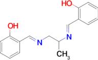 N',N-Bis(salicylidene)-1,2-propanediamine