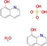 Quinolin-8-ol (sulfate hydrate)