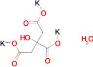 Hydroxycitric acid (tripotassium hydrate)