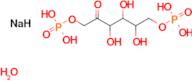 Fosfructose (trisodium octahydrate)