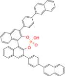 (11bR)-4-Hydroxy-2,6-bis[4-(2-naphthalenyl)phenyl]-4-oxide-dinaphtho[2,1-d:1',2'-f][1,3,2]dioxapho…