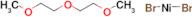 Nickel(II) bromide 2-methoxyethyl ether complex